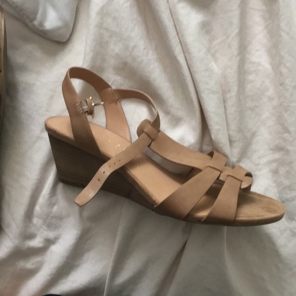 Wedges - Picture 2 of 2